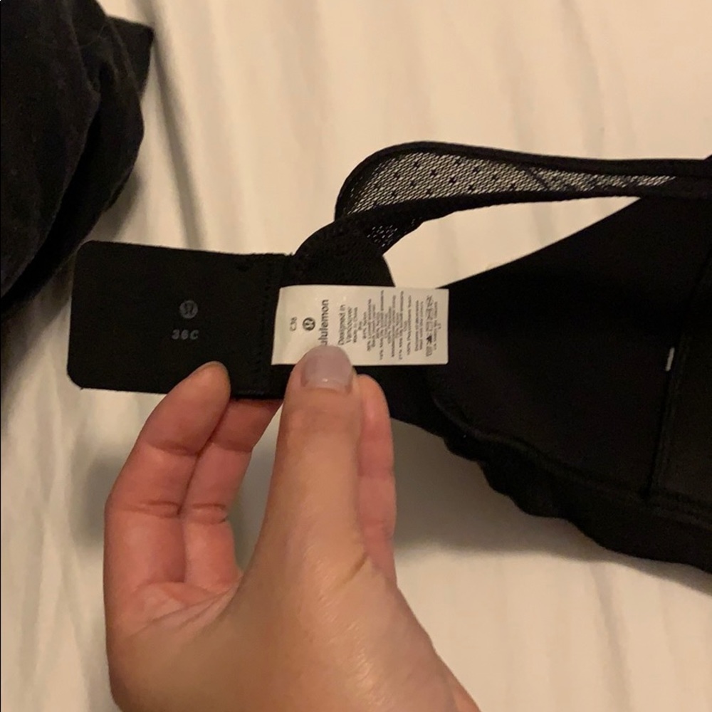 Lululemon Bra - Picture 4 of 5
